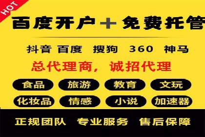 托管SEM竞价服务提供商的选择与评估标准